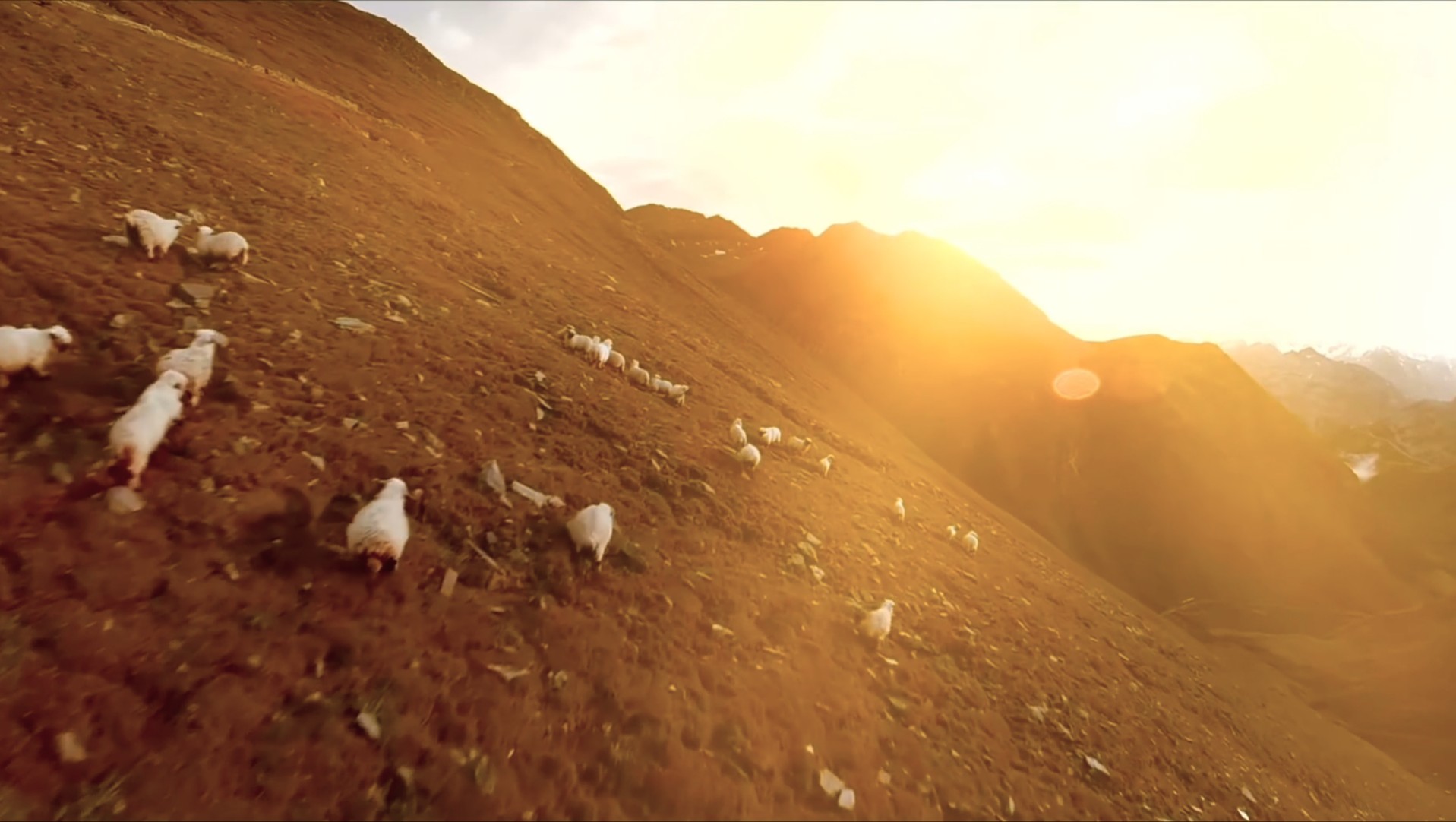 Медитация Визуализация «Моя роль» 