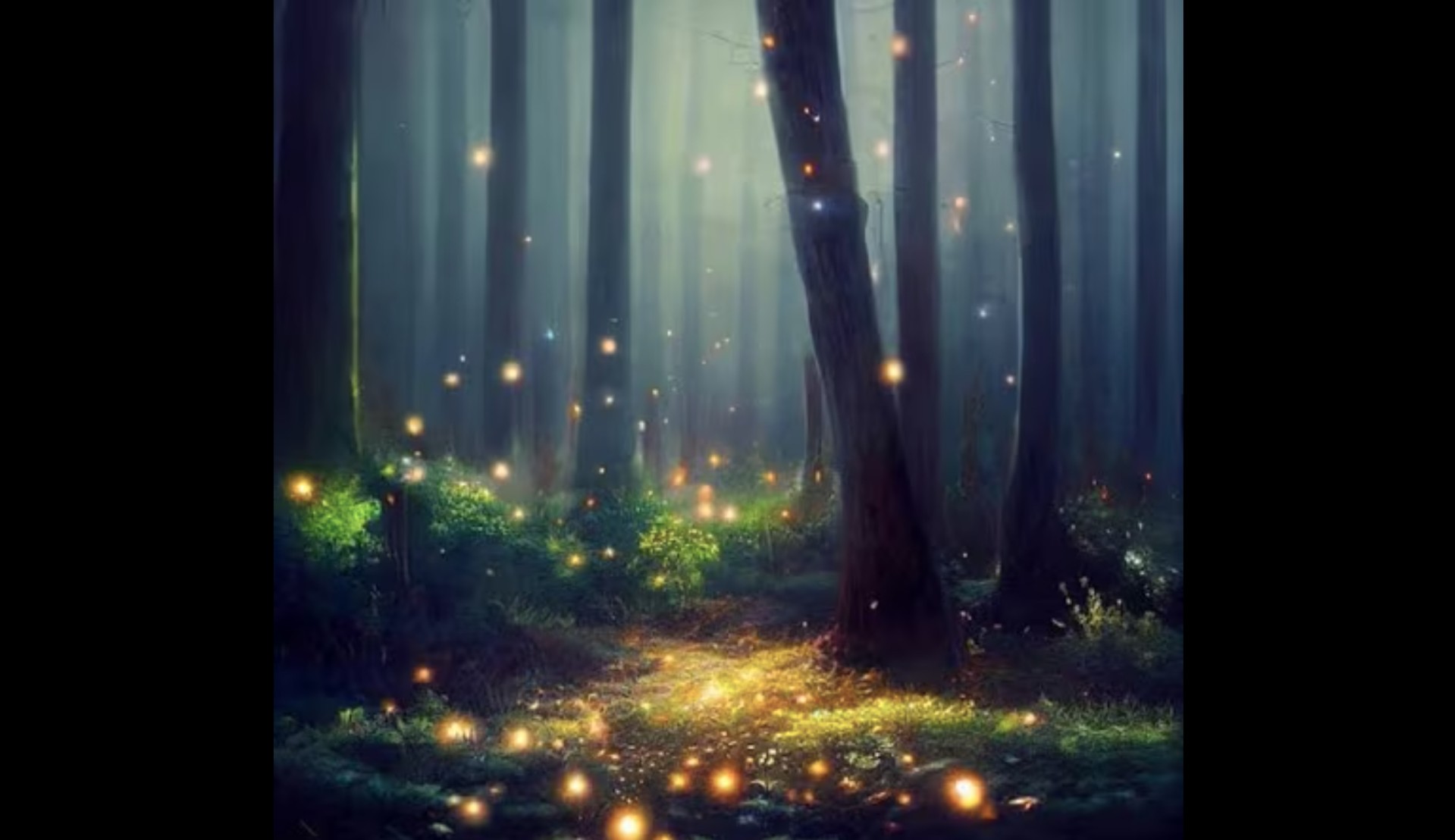 Обретение той самой внутренней матери